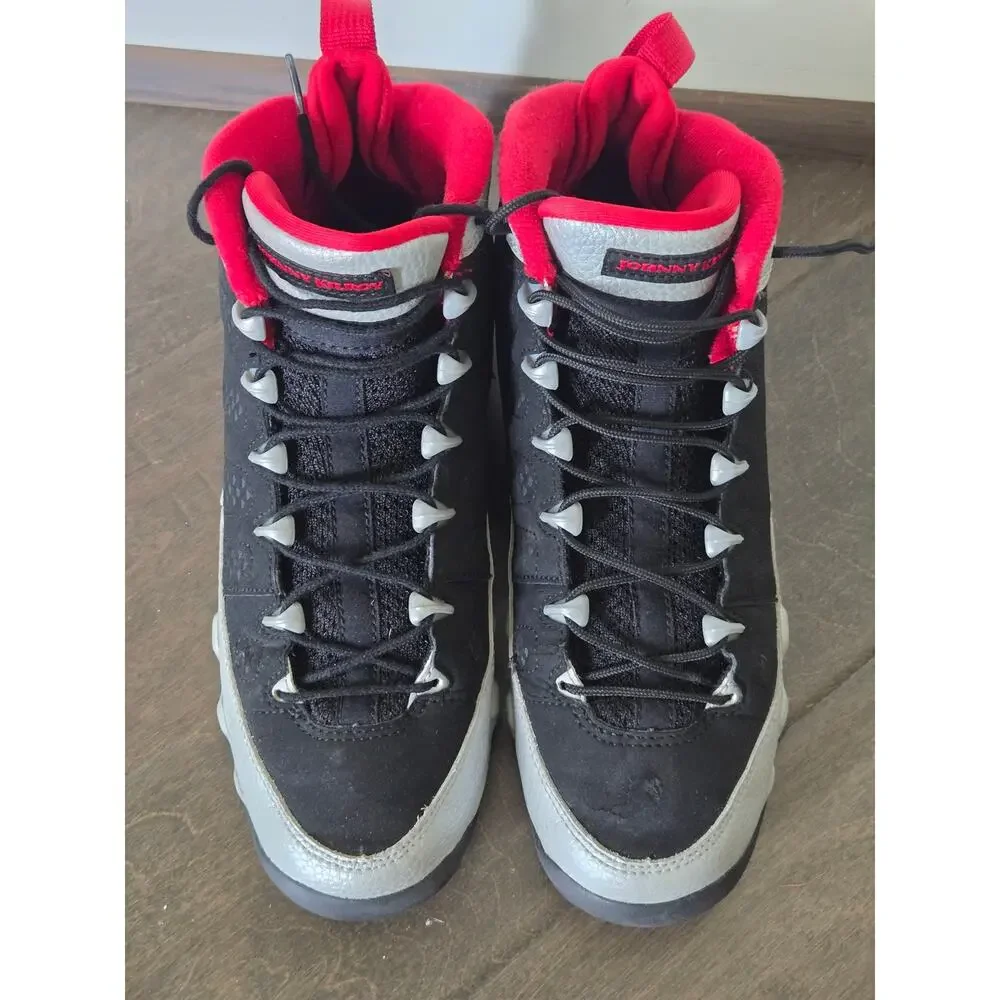 Nike Air Jordan 9 Retro 